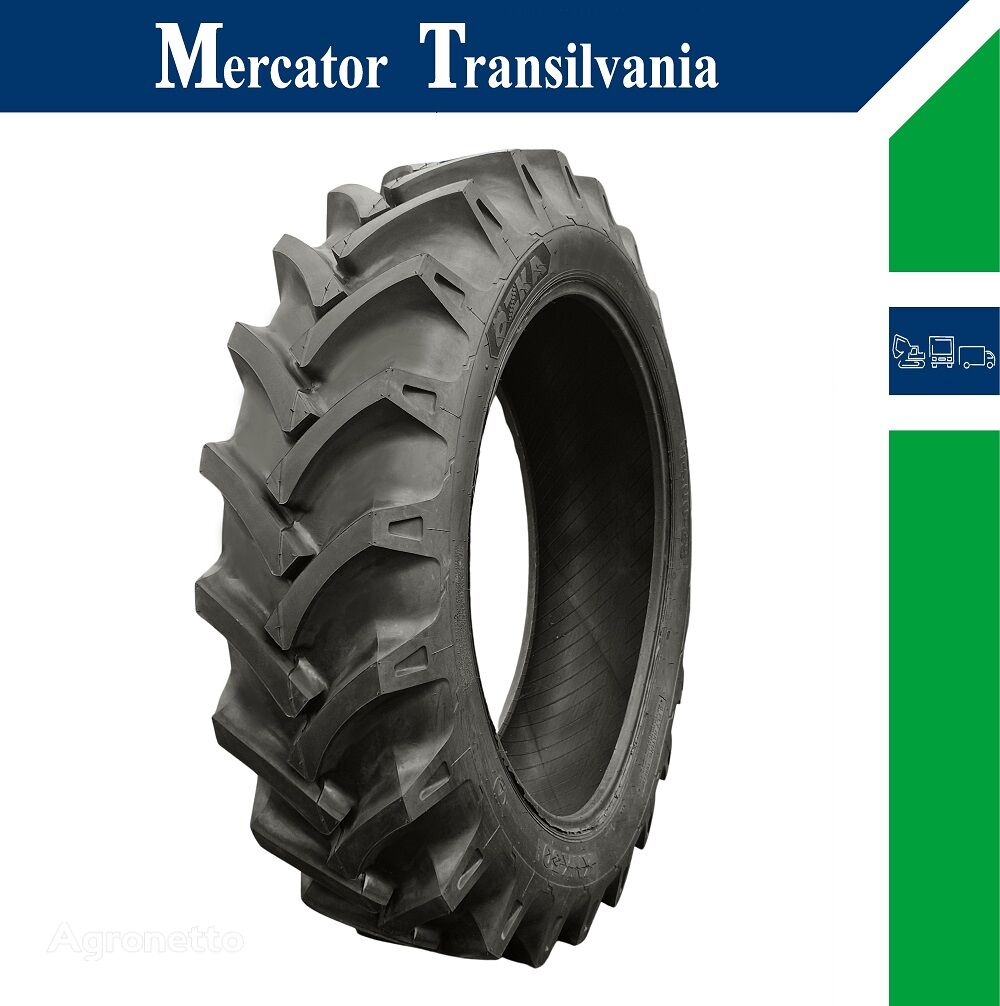 anvelopa tractor Ozka 14.00-38 Ozka KNK50 TT 8 PR, 5 Ani Garantie nou