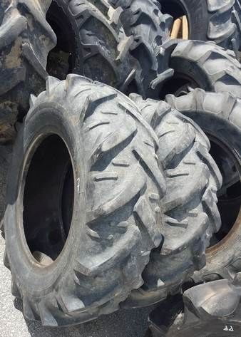 PNEUS 11.2R20 tractor tire