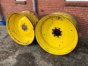 إطار عجلة الجرارة Set velgen (21x42&rdquo;) (2x)