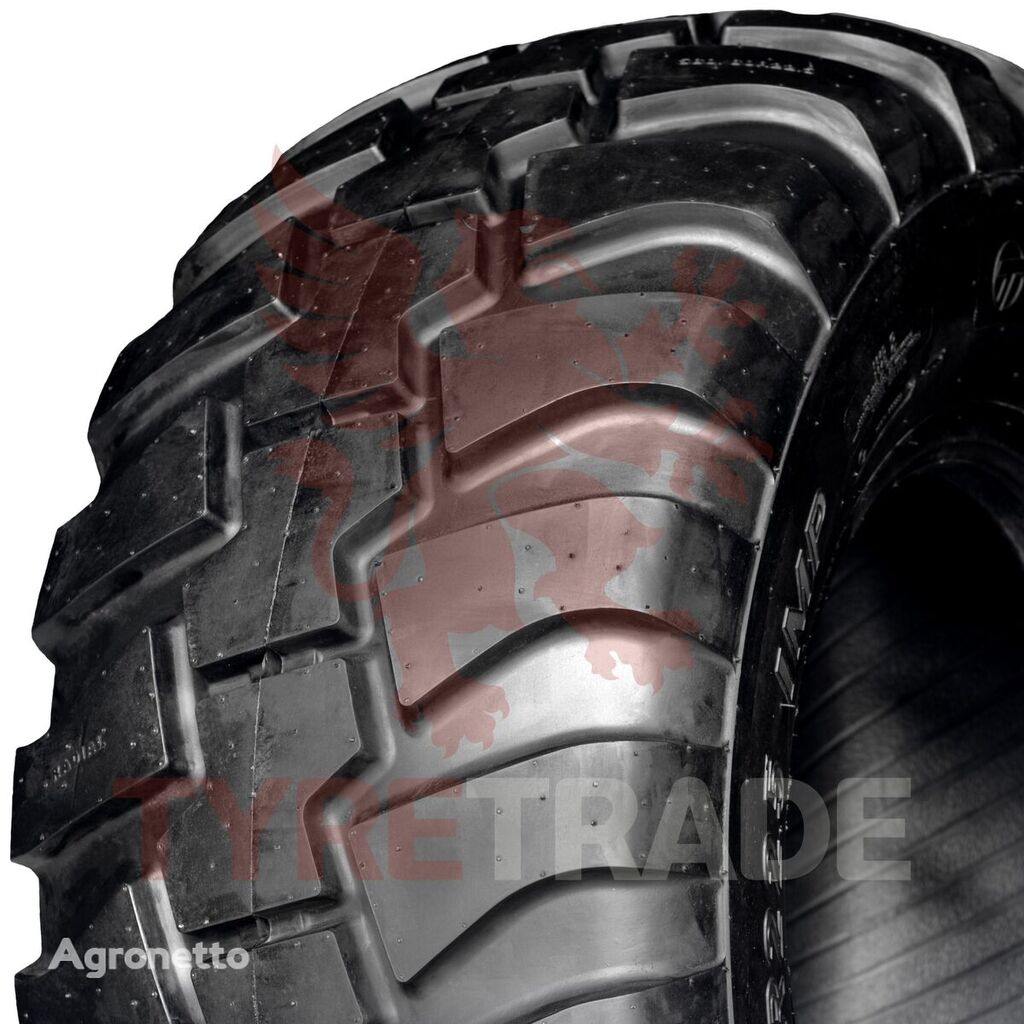 new Tianli 560/60R22.5  AGRO GRIP HD STEEL BELT 164D TL tractor tire