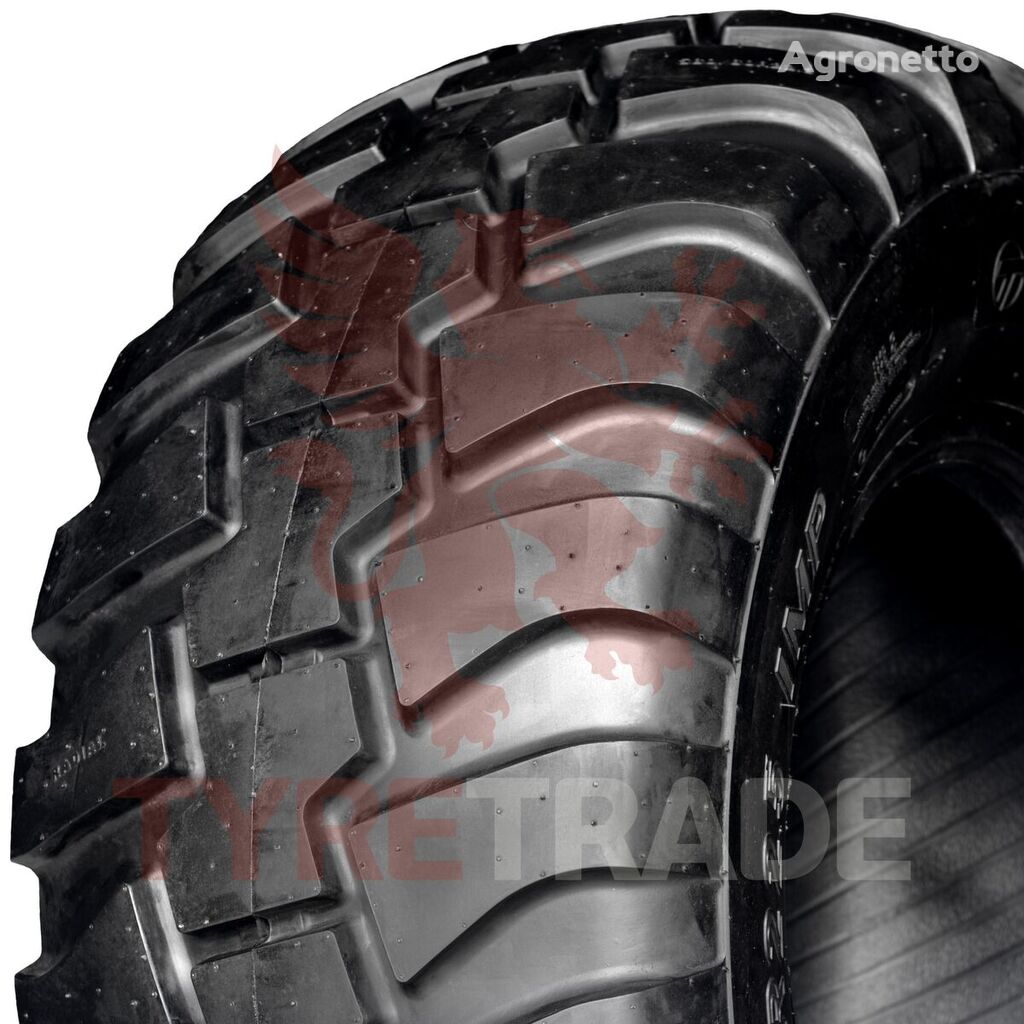 新しいTianli 600/60R30.5 AGRO GRIP HD STEEL BELT 179D TL トラクター用タイヤ