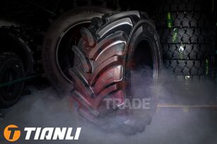 Tianli VF650/65R42 AGRI-KING R1-W 174D neumático para tractor nuevo