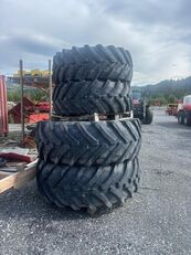 Trelleborg 650/65 R 42 guma za traktore