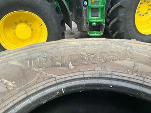 Trelleborg tractor tire