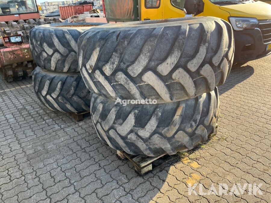 إطار عجلة الجرارة Trelleborg 600/60R30.5