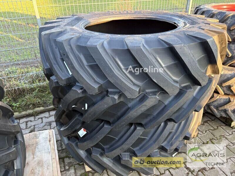 Trelleborg REIFEN VF 650/60R34 tractorband - Agroline