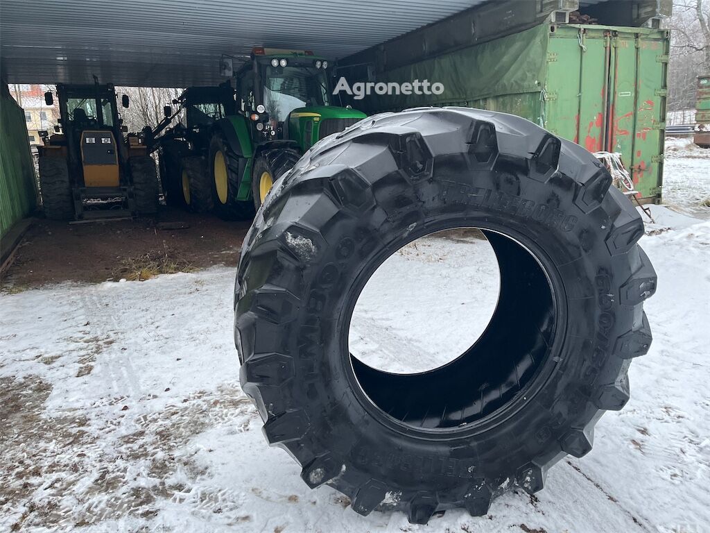 Trelleborg TM800 neumático para tractor