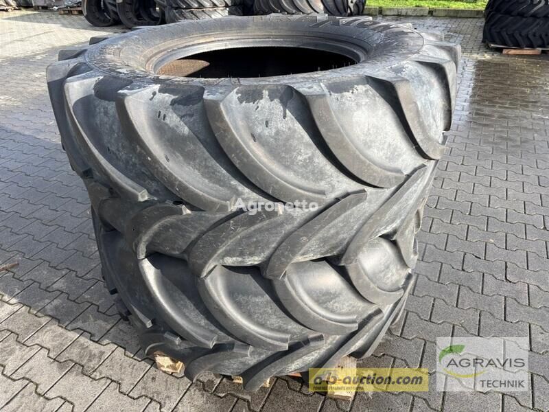 Vredestein 540/65 R 28 traktorin rengas