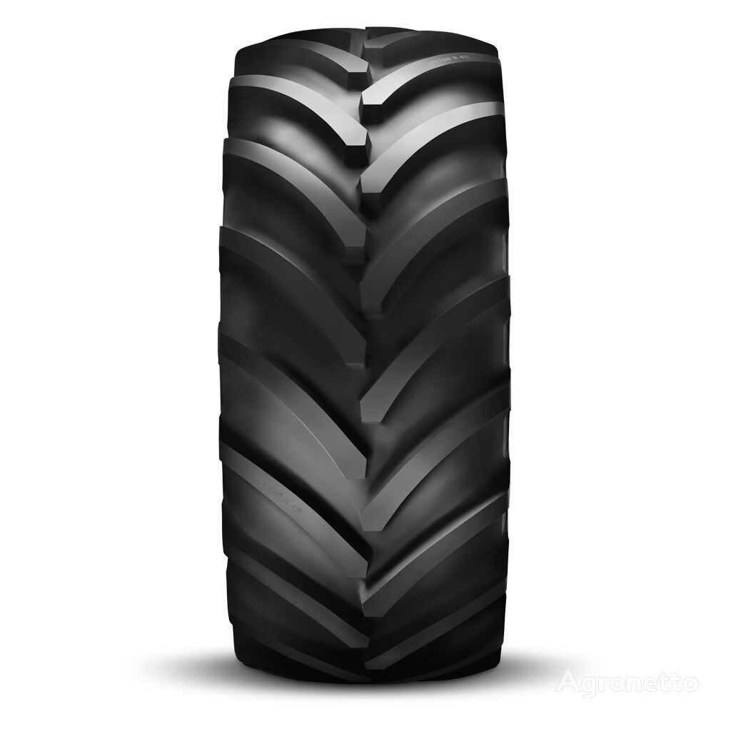 new Vredestein VF Traxion Optimall tractor tire