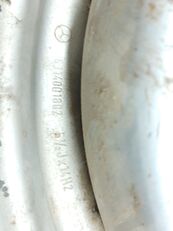 vành bánh xe tải