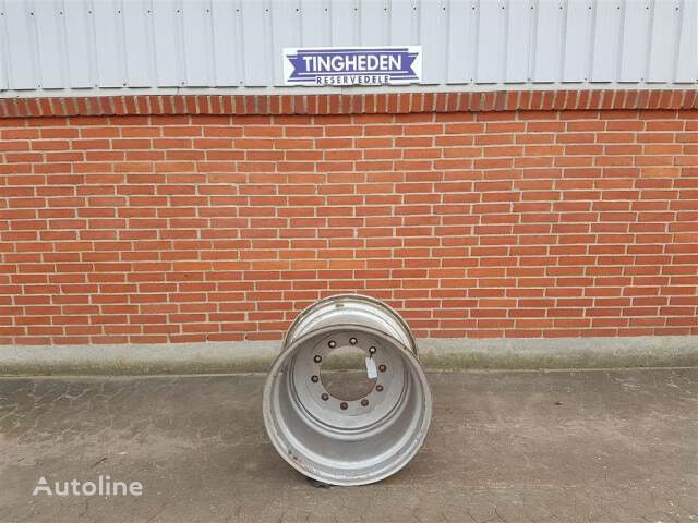 26" DW20TBX26 truck wheel rim