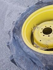 neue Alliance 480/70R30 & 320/70R24 LKW Felge