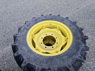 neue Alliance 480/70R30 & 320/70R24 LKW Felge