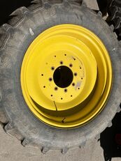 Alliance FarmPro ll truck wheel rim