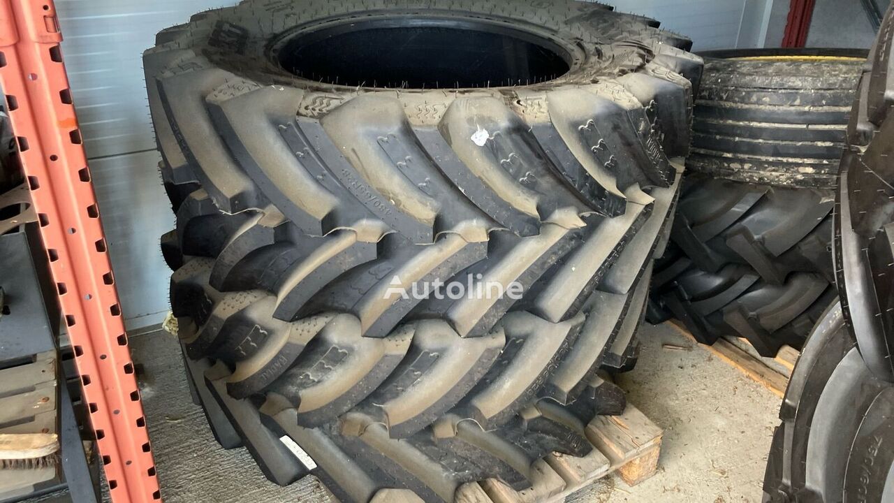 BKT 480/65 R28 RT657 LKW Felge kaufen | Autoline DE Neue BKT 480/65 R28 RT657 LKW Felge - Autoline