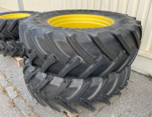 felga do ciężarówki Continental Reifen 380/85R24 - 460/85R34