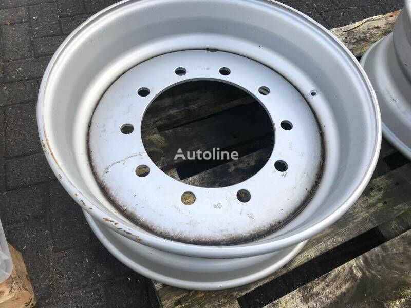 Diversen Diverse 22.5X9.00 VELG (1 OP VOORRAAD) kravas auto riteņa disks