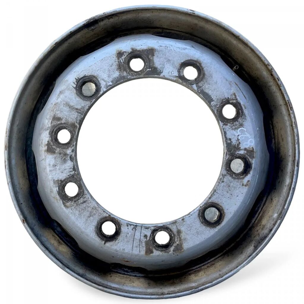 Jantă Volvo 22.5×8.25 14 găuri truck wheel rim