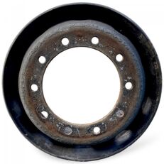 Mercedes-Benz Econic 1829 (01.98-) truck wheel rim