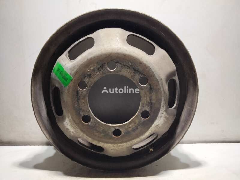 Nissan ATLEON truck wheel rim