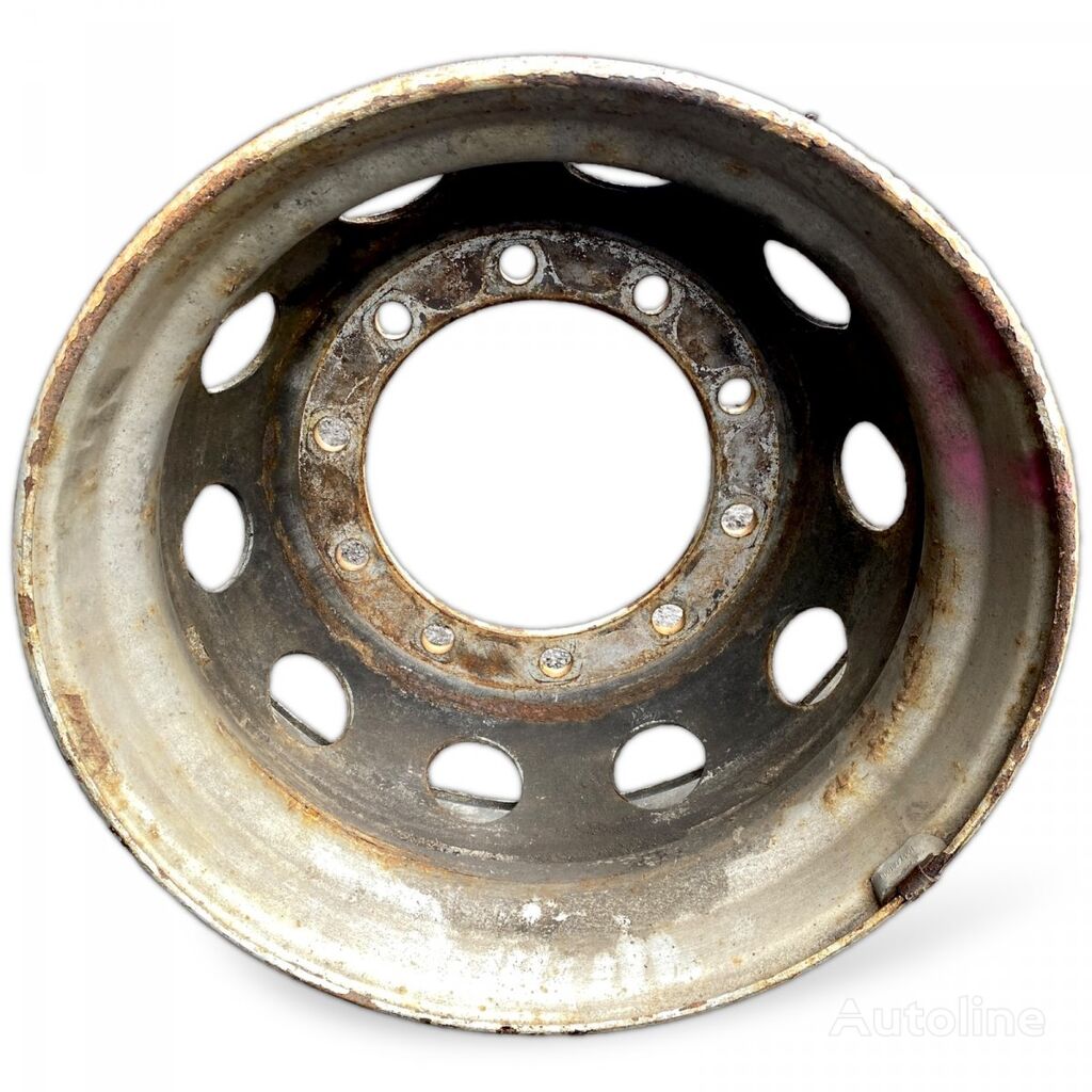 SCANIA,VOLVO FH (01.12-) truck wheel rim