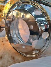 Myytävät SRW 19,5 x 7,5 kuorma-auton vanne - Kuva 5 | Autoline FI Uudet SRW 19,5 x 7,5 kuorma-auton vanne | Kuva 5 - Autoline