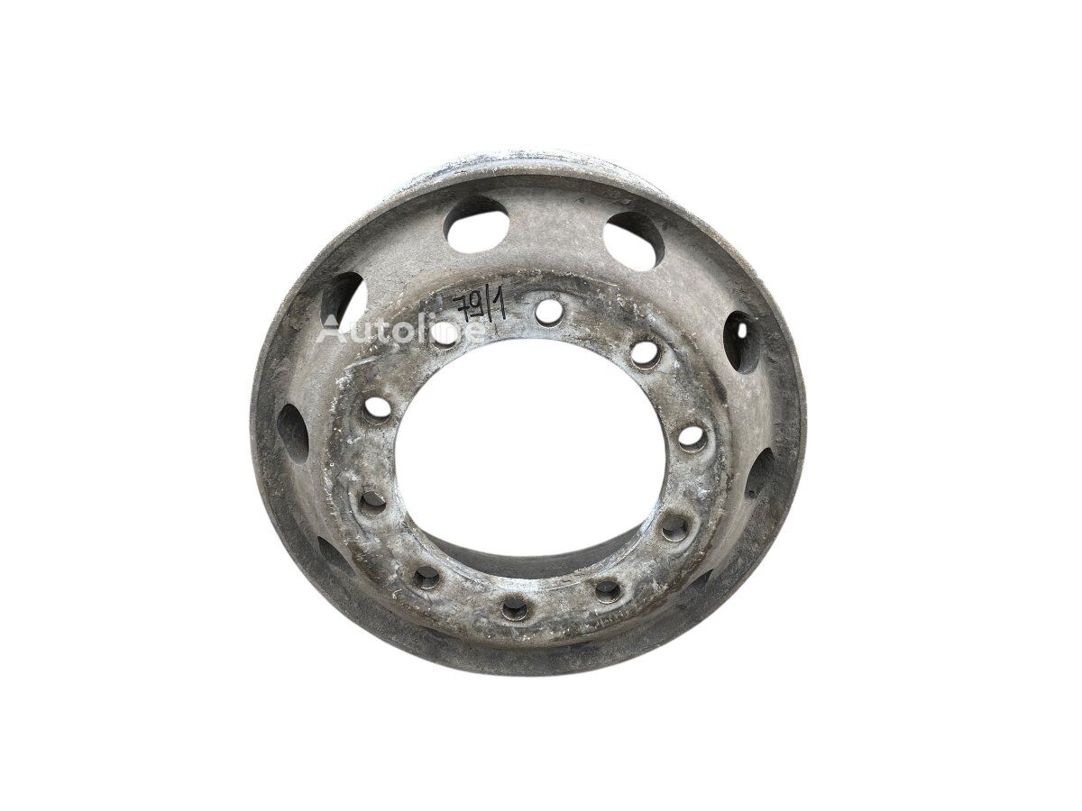Krovininio ratlankio Scania G-Series (01.16-) pardavimas | Autoline LT Krovininis ratlankis Scania G-Series (01.16-) - Autoline