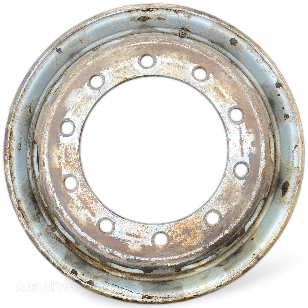 Scania G-series (01.04-) truck wheel rim