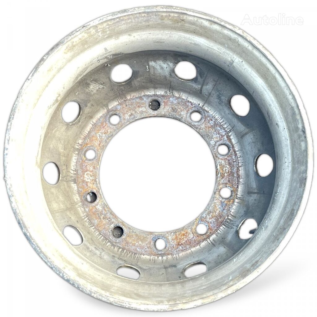 Scania K-Series (01.06-) truck wheel rim