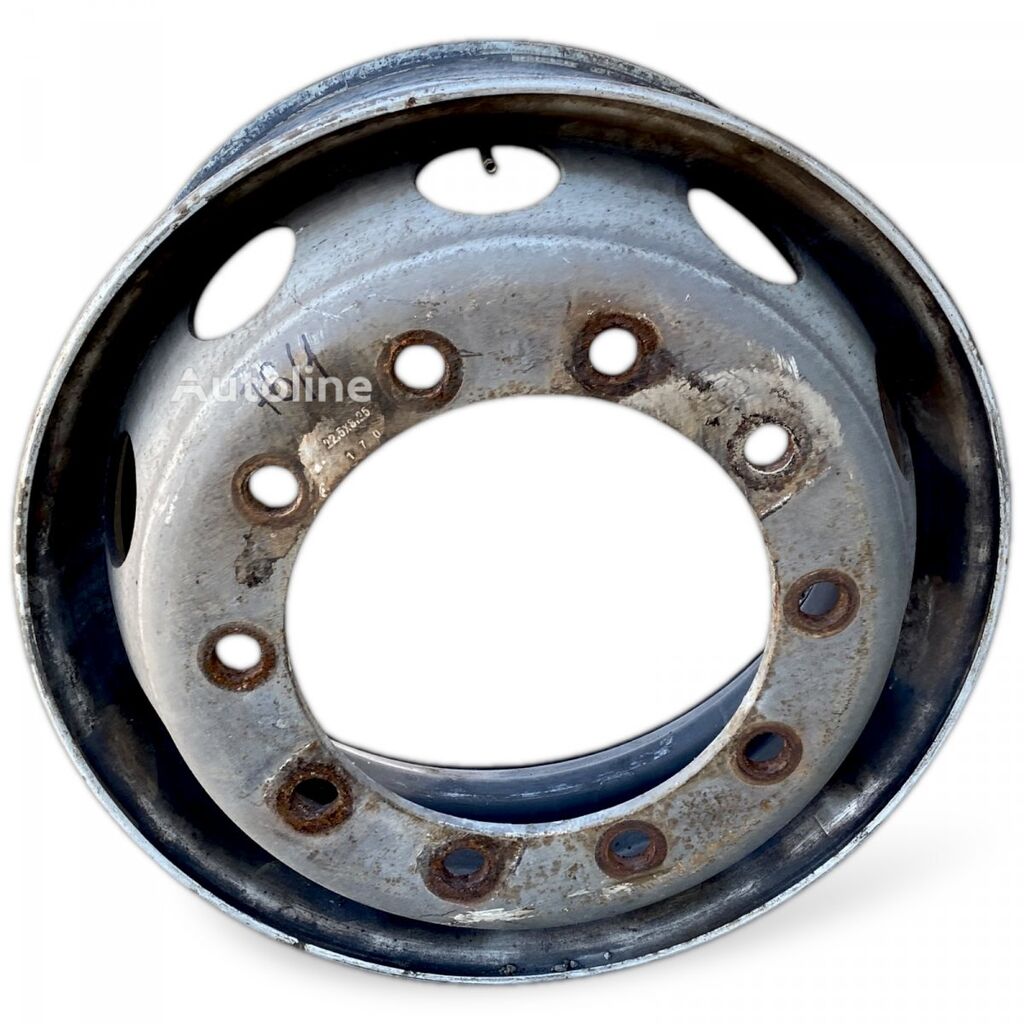 Prodaja Solaris Urbino (01.99-) felge za kamion | Autoline HR Solaris Urbino (01.99-) felga za kamion - Autoline