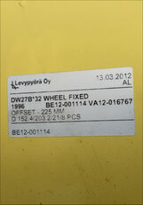 Sonstige Felgen 800/65R32 felna za kamion