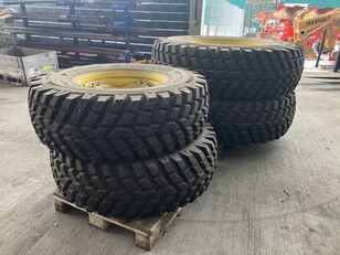 new Sonstige Nokian TRI 2 truck wheel rim