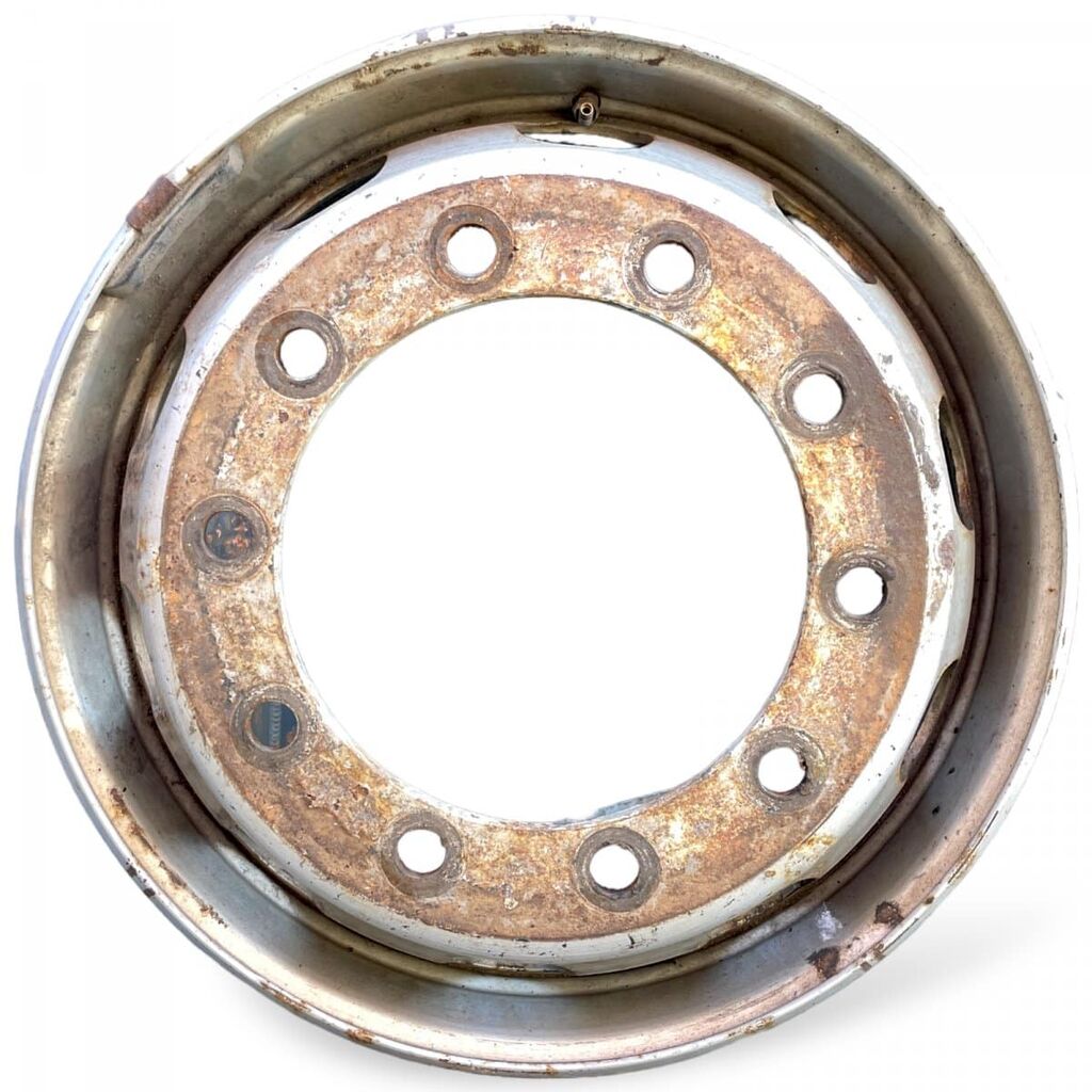 Volvo 22,5×8,25-12 truck wheel rim