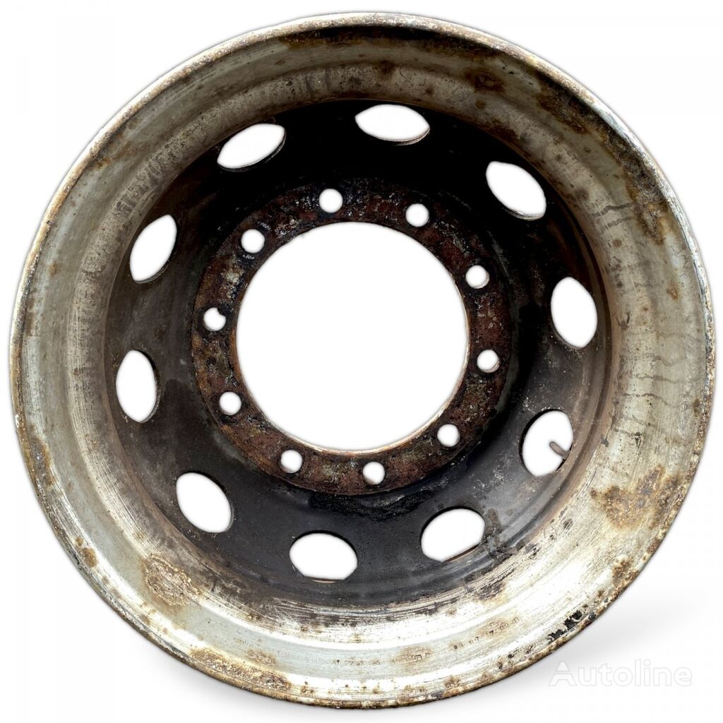 Volvo B7R (01.06-) truck wheel rim