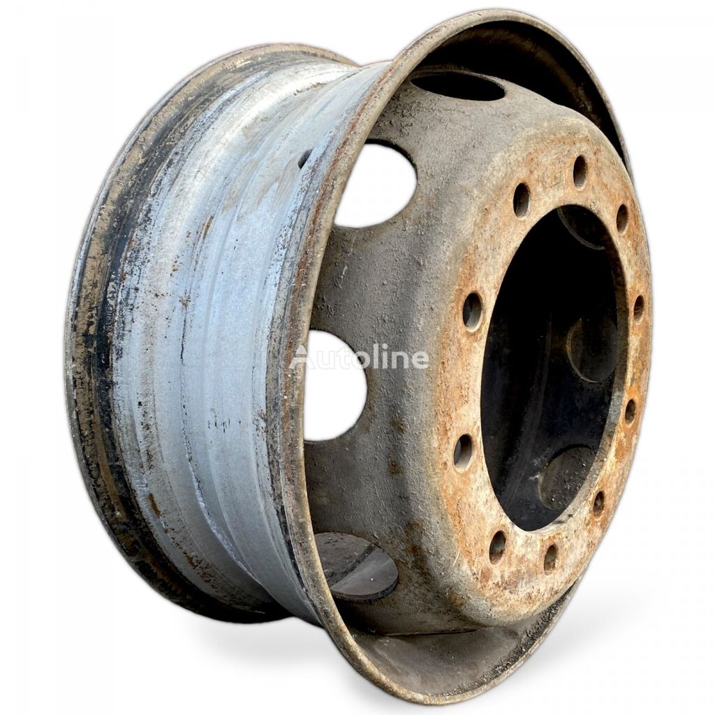 Volvo B9 (01.02-) truck wheel rim