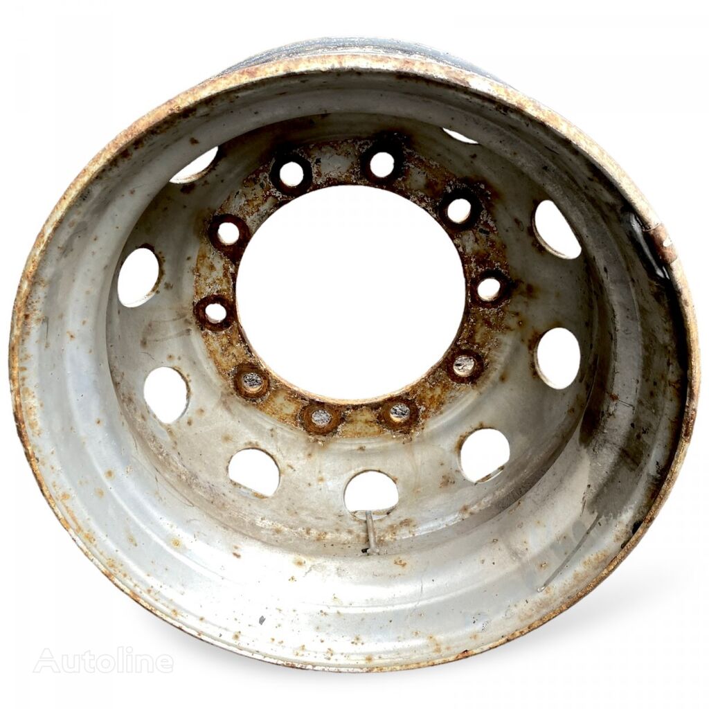 Volvo FH (01.12-) truck wheel rim