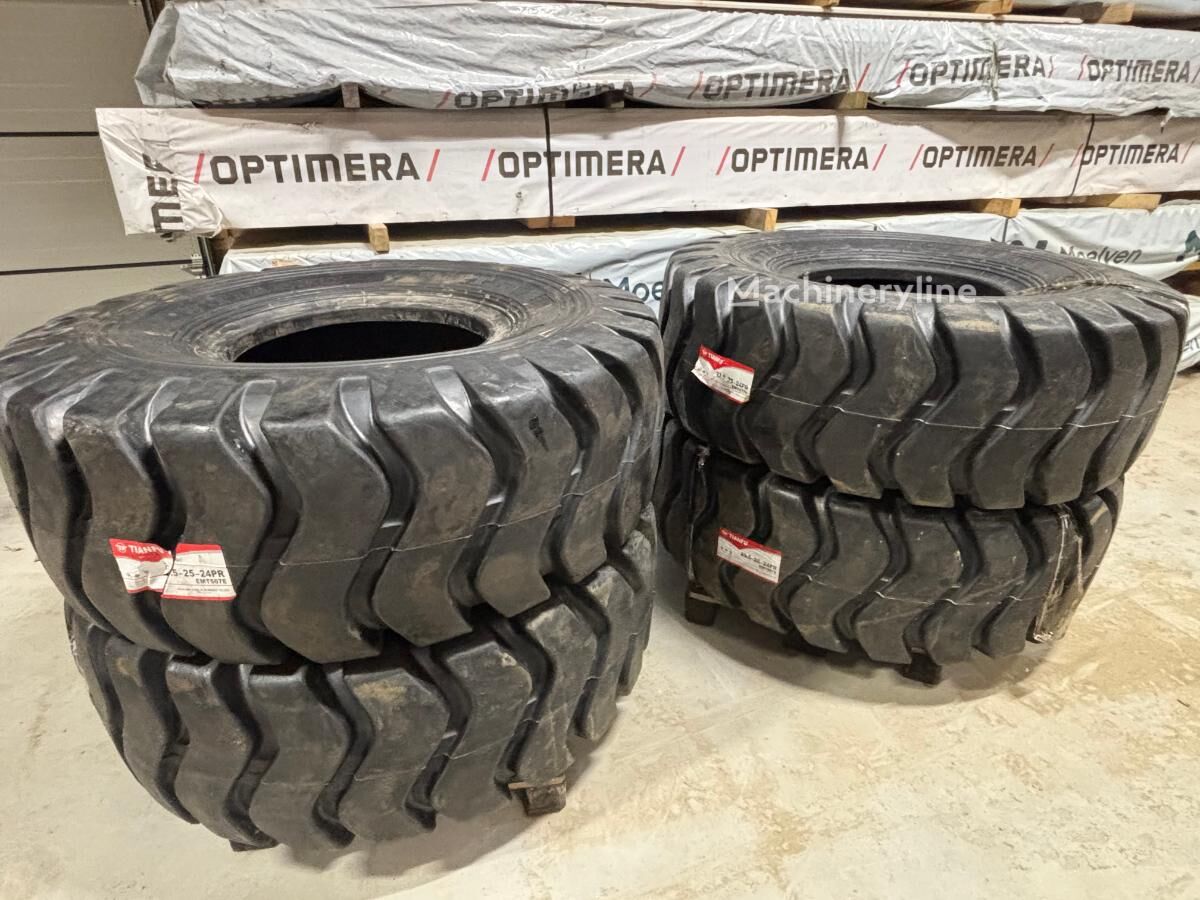 إطار عالمي Andre 23.5-25 - Machineryline