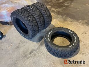 Nankang NK 4X4 WD universal tire