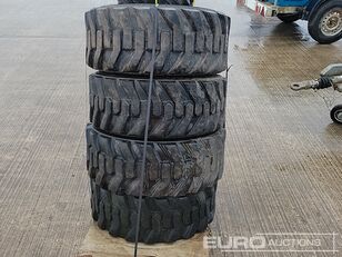 بيع إطار العجلة لجرافة ذات العجلات 12-16.5 Tyre (4 of) - صورة 4 | Machineryline SY إطار العجلة لجرافة ذات العجلات 12-16.5 Tyre (4 of) | صورة 4 - Machineryline
