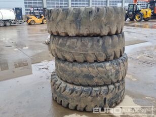 16.00R25 Tyre (4 of) wheel loader tire