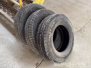 لاستیک لودر 185R14C 104/102N Tyre (3 of)