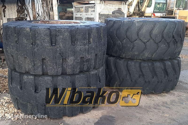 26.5/25 wheel loader tire