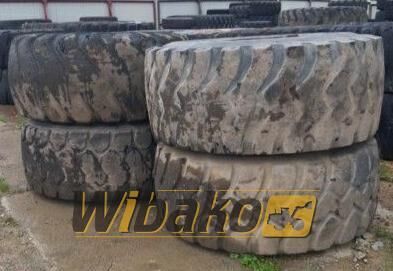 26.5/25 wheel loader tire