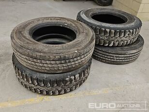 295/80R22.5 Tyre (4 of) Radladerreifen kaufen - Bild 7 | Machineryline AT 295/80R22.5 Tyre (4 of) Radladerreifen | Bild 7 - Machineryline