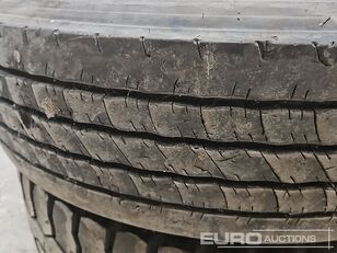 295/80R22.5 Tyre (4 of) Radladerreifen kaufen - Bild 18 | Machineryline AT 295/80R22.5 Tyre (4 of) Radladerreifen | Bild 18 - Machineryline