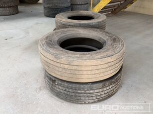 315/80R22.5 Tyre (4 of) wheel loader tire