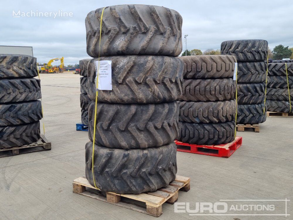 шина для фронтального погрузчика 500/60--22.5 Tyre (4 of)