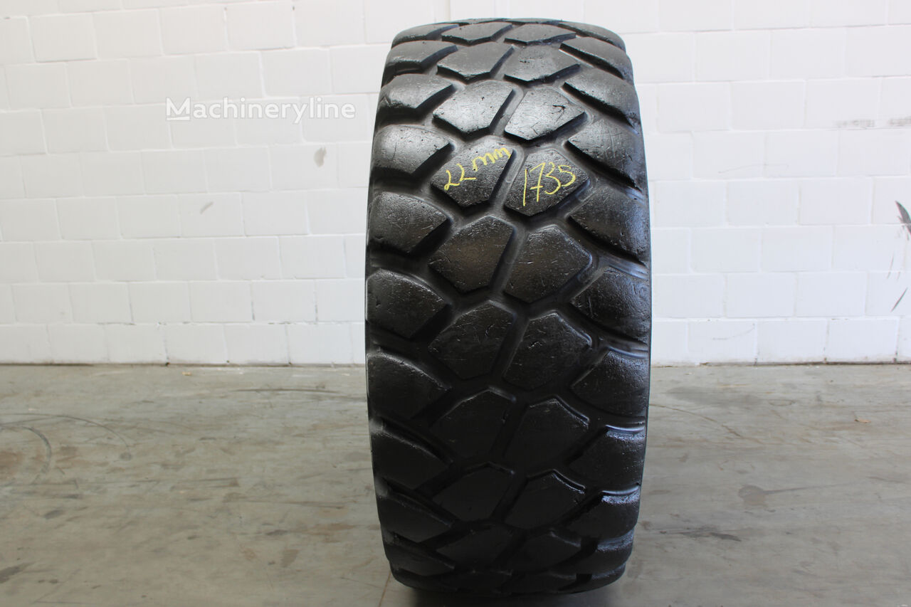 Шина для фронтального погрузчика Bridgestone VLTS - Machineryline