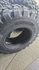 nový pneumatika pre čelný nakladač CEAT LOADPRO HARD SURFACE