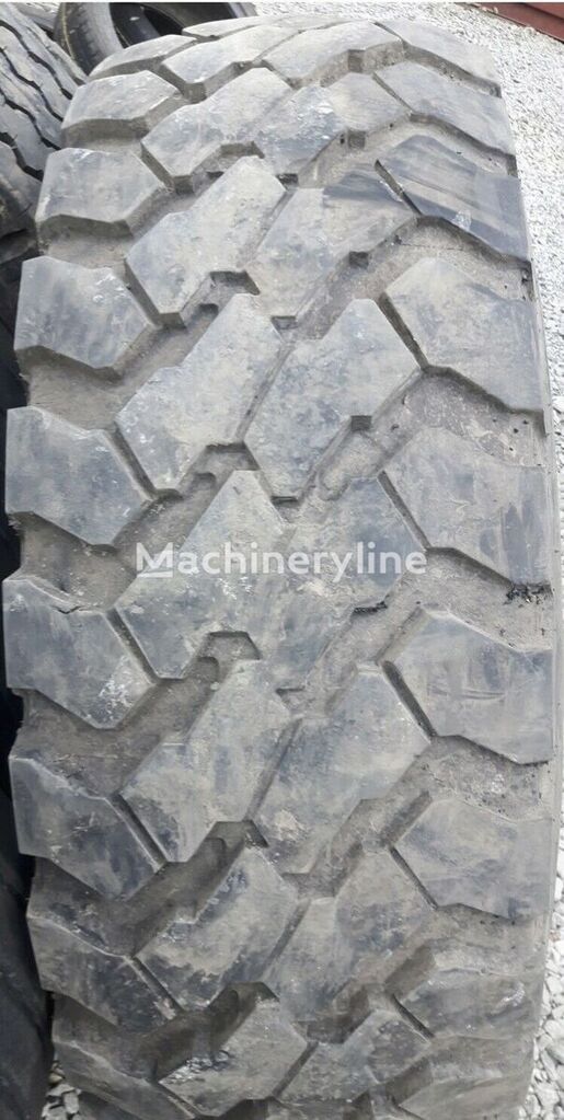 Continental HCS_14.75/80R20 wheel loader tire